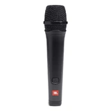 Микрофон проводной JBL JBLPBM100BLK