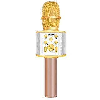 Микрофон-караоке Sven MK-950