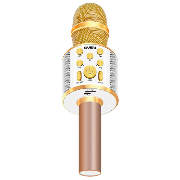 Микрофон-караоке Sven MK-950