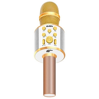 Микрофон-караоке Sven MK-950