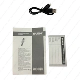 Микрофон-караоке Sven MK-950 - фото 6