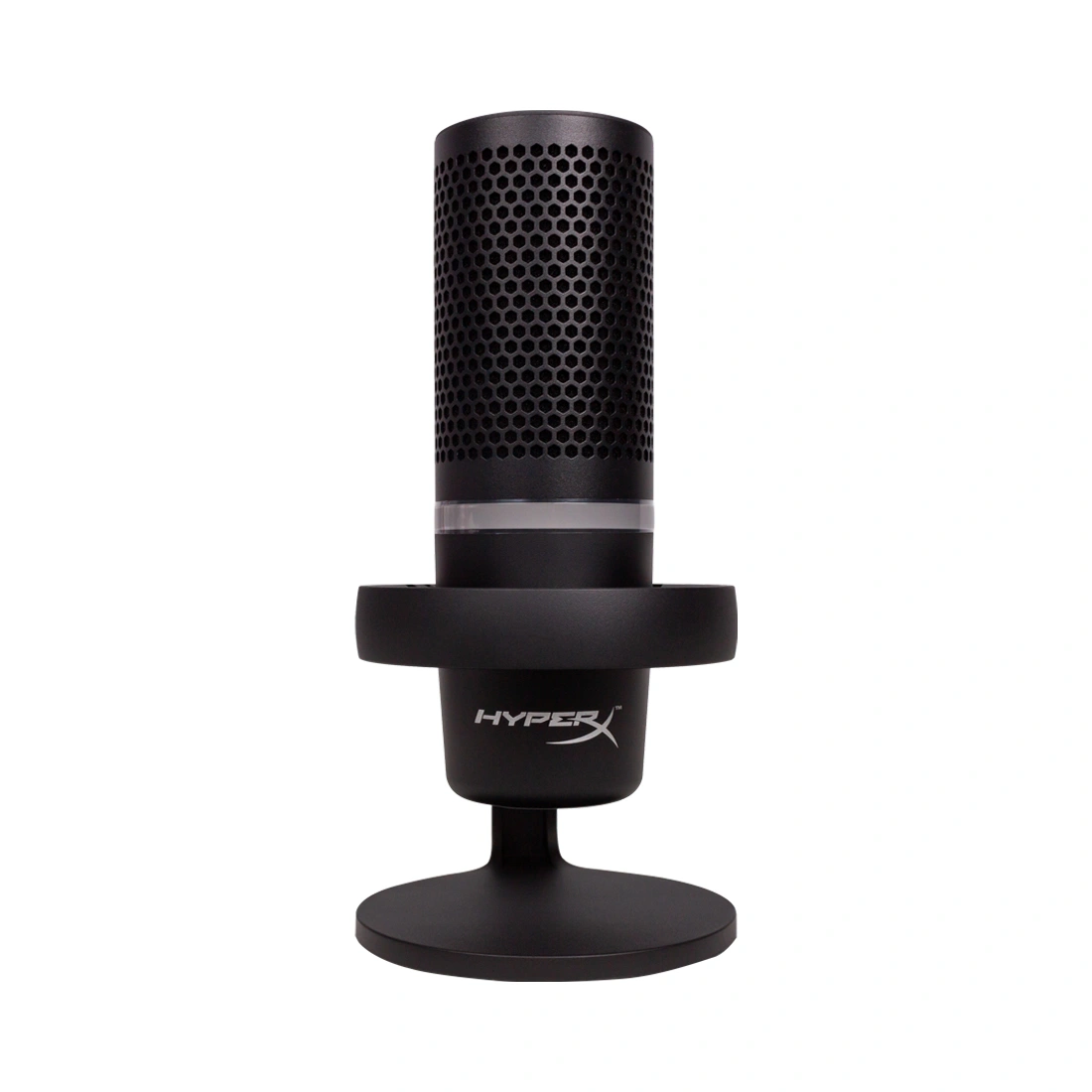 Микрофон HyperX DuoCast 4P5E2AA 4P5E2AA - фото 3