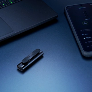 Микрофон Razer Seiren RZ19-04150100-R3M1 - фото 5