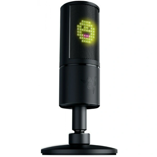 Микрофон Razer Seiren Emote - фото 2