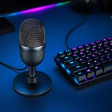 Микрофон Razer Seiren Mini Black - фото 6
