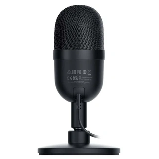 Микрофон Razer Seiren Mini Black