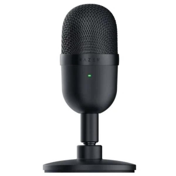 Микрофон Razer Seiren Mini Black