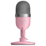 Микрофон Razer Seiren Mini Quartz - фото 3