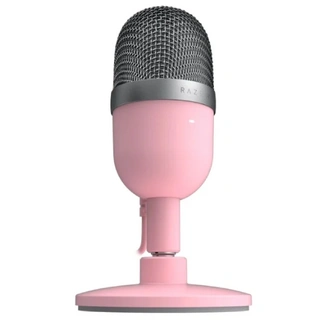 Микрофон Razer Seiren Mini Quartz