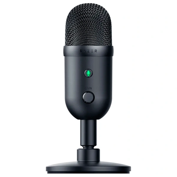 Микрофон Razer Seiren V2 X RZ19-04050100-R3M1 - фото 4