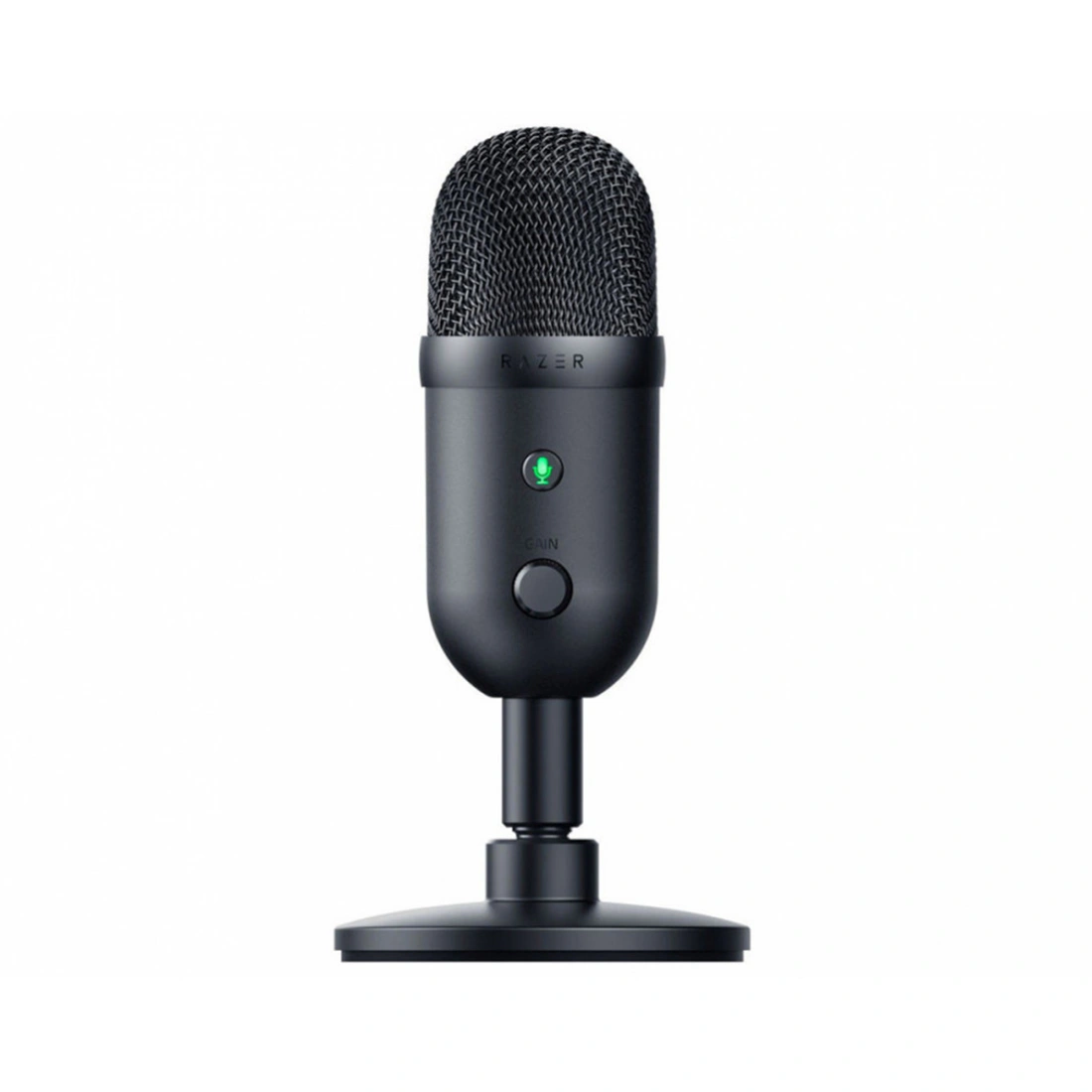 Микрофон Razer Seiren V2 X RZ19-04050100-R3M1 - фото 2