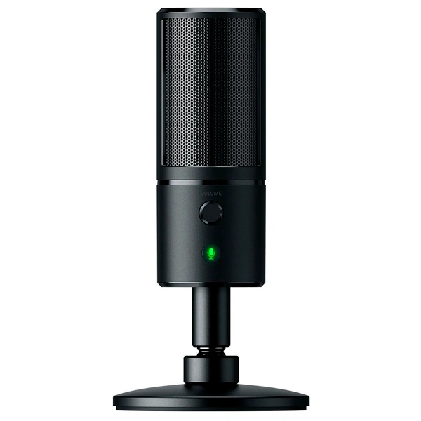 Микрофон Razer Seiren X