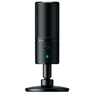 Микрофон Razer Seiren X