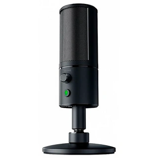 Микрофон Razer Seiren X