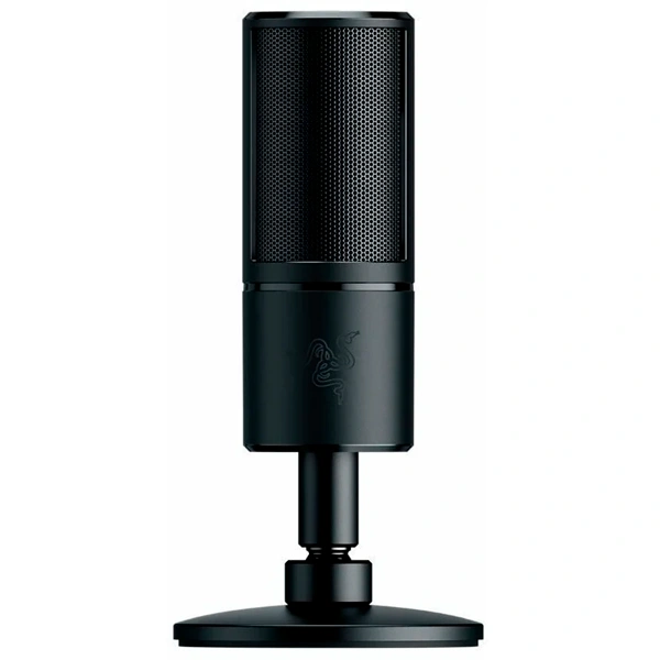 Микрофон Razer Seiren X - фото 4