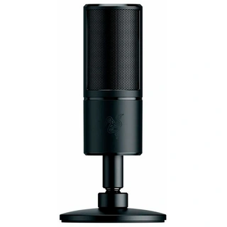 Микрофон Razer Seiren X