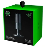 Микрофон Razer Seiren X - фото 5
