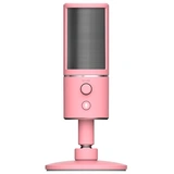 Микрофон Razer Seiren X - Quartz