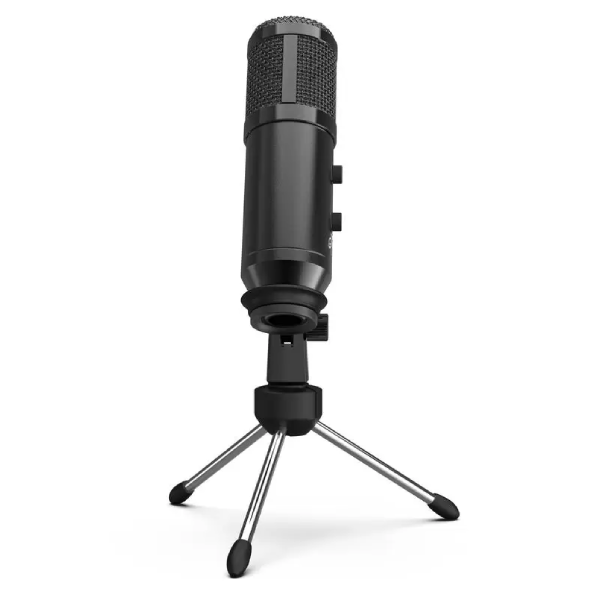Стриминговый микрофон Lorgar LRG-CMT313
