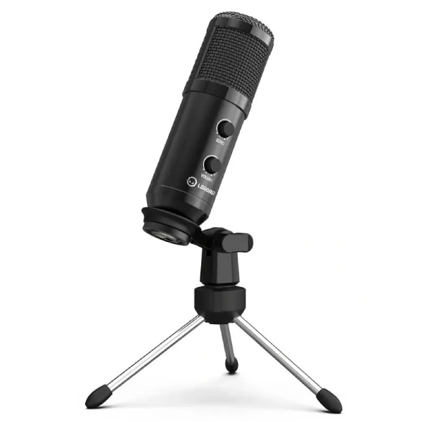 Стриминговый микрофон Lorgar LRG-CMT313