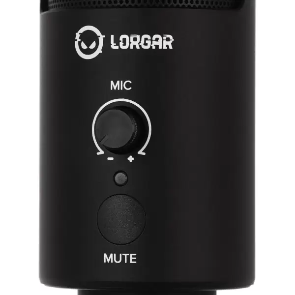 Стриминговый микрофон Lorgar LRG-CMT721