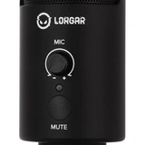 Стриминговый микрофон Lorgar LRG-CMT721 - фото 4