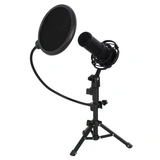 Стриминговый микрофон Lorgar LRG-CMT721 - фото 2