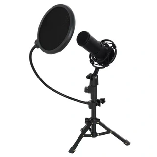 Стриминговый микрофон Lorgar LRG-CMT721