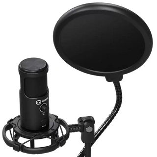 Стриминговый микрофон Lorgar LRG-CMT721