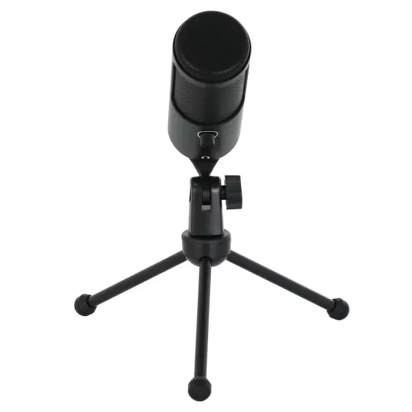 Стриминговый микрофон Lorgar LRG-CMT931 - фото 7