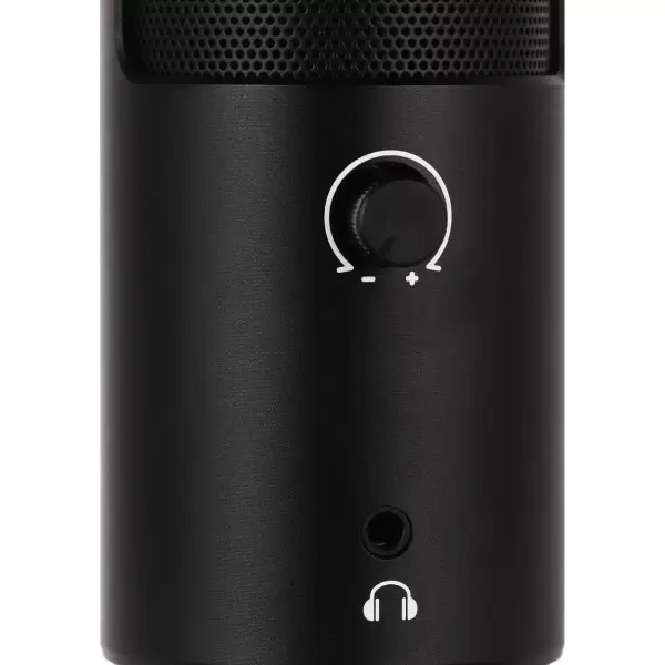 Стриминговый микрофон Lorgar LRG-CMT931 - фото 10