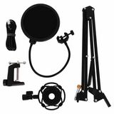 Стриминговый микрофон Lorgar LRG-CMT931 - фото 8