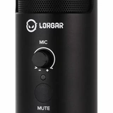 Стриминговый микрофон Lorgar LRG-CMT931 - фото 9