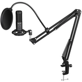 Стриминговый микрофон Lorgar LRG-CMT931