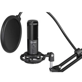 Стриминговый микрофон Lorgar LRG-CMT931 - фото 5