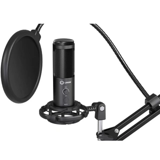 Стриминговый микрофон Lorgar LRG-CMT931