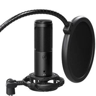 Стриминговый микрофон Lorgar LRG-CMT931