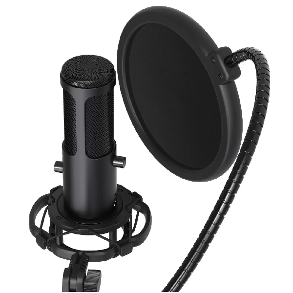 Стриминговый микрофон Lorgar LRG-CMT931