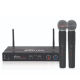 Микрофонная система Ritmix RWM-221