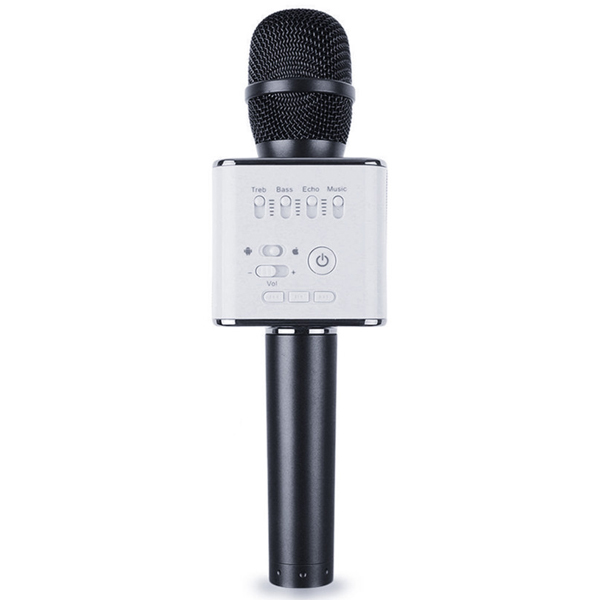 Микрофон SoundWave Q9 Black