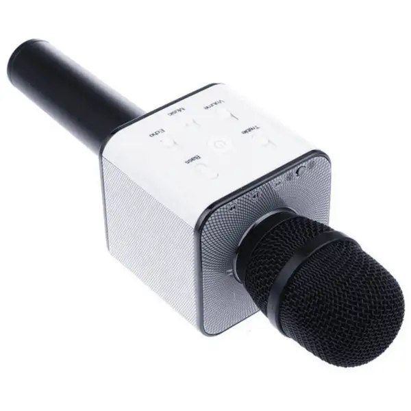 Микрофон Q9 Чёрный Q9 - фото 2