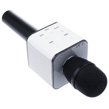 Микрофон Q9 Чёрный Q9 - фото 2