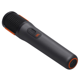 Микрофон JBL PartyBox Wireless Mic 2pcs (JBLPBWIRELESSMIC) - фото 5