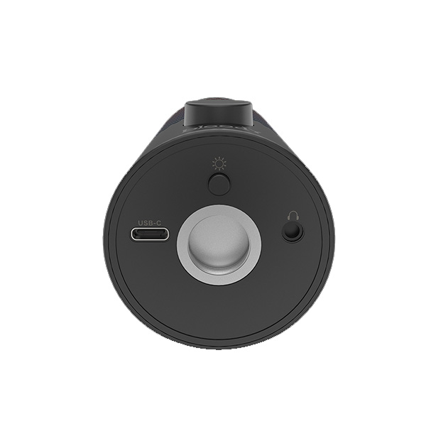Микрофон Bloody GM50 Pro Black - фото 4