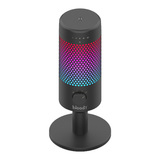 Микрофон Bloody GM50 Pro Black - фото 3