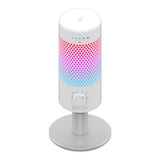 Микрофон Bloody GM50 Pro White - фото 3