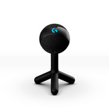 Микрофон Logitech G Yeti Orb RGB Gaming Microphone - LIGHTSYNC - BLACK - USB, 988-000551 - фото 5