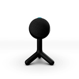 Микрофон Logitech G Yeti Orb RGB Gaming Microphone - LIGHTSYNC - BLACK - USB, 988-000551 - фото 6
