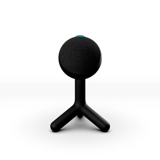 Микрофон Logitech G Yeti Orb RGB Gaming Microphone - LIGHTSYNC - BLACK - USB, 988-000551 - фото 6