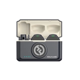 Петличный микрофон Hollyland Lark M2 Combo Черный M2COM